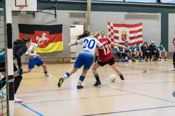 Bild 457 - wBJ NFV Futsalmeisterschaft